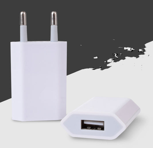 European Standard For Apple 4th Generation Mobile Phone Charger
