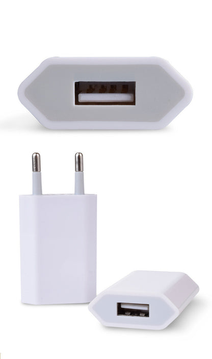 European Standard For Apple 4th Generation Mobile Phone Charger