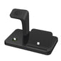 New Vertical Three-in-one Charger Watch Wireless Charger Direct Charging