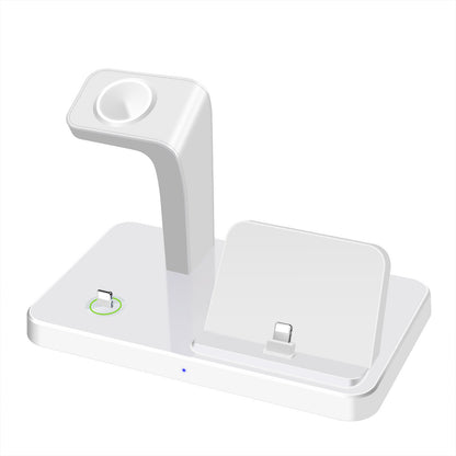 New Vertical Three-in-one Charger Watch Wireless Charger Direct Charging