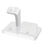 New Vertical Three-in-one Charger Watch Wireless Charger Direct Charging