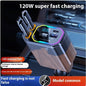 120W Mobile Phone Super Fast Charge Line