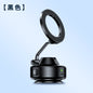 Vacuum suction electric suction car phone holder